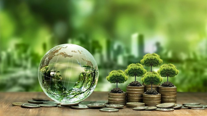 Namibie : 250 millions USD pour l&rsquo;industrie verte