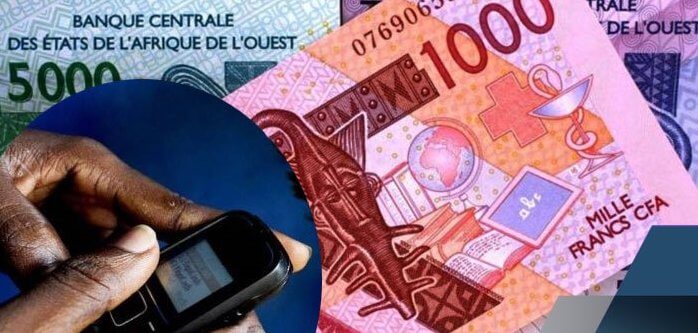 L’année 2025 a confirmé la forte dynamique du marché de la monnaie électronique dans l’UEMOA.