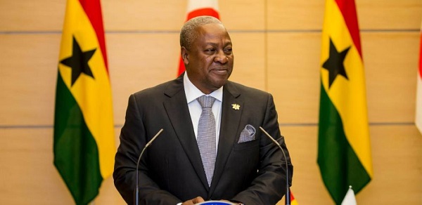 Économie : Le Ghana réduit la pression inflationniste