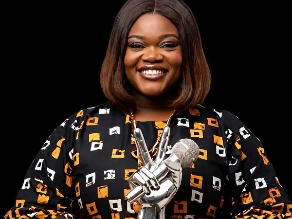 The Voice Afrique 2026 : Ce que Saara Houansou gagne après sa victoire