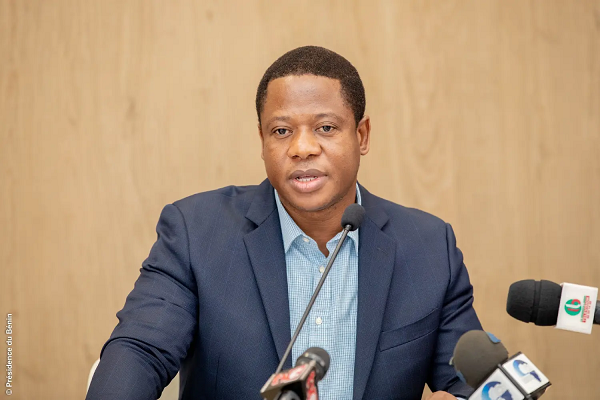 Le Bénin fait partie des 16 pays africains qui répondent aux exigences minimales des États-Unis en matière de transparence budgétaire
