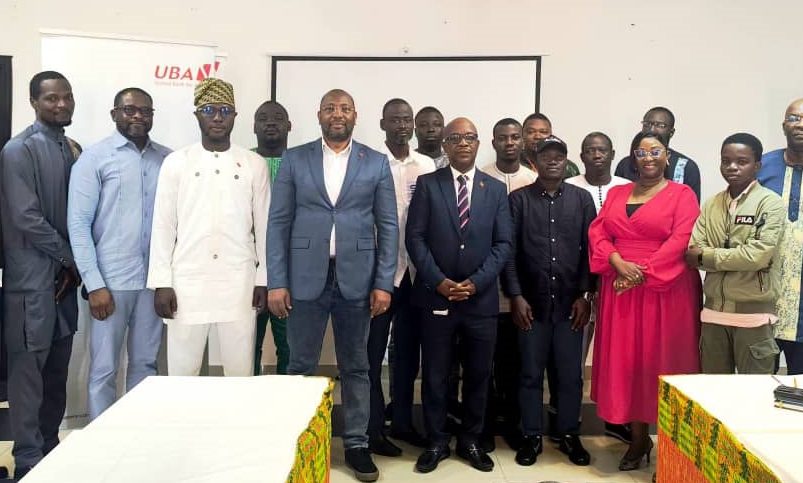 UBA Bénin affiche une forte progression de ses performances