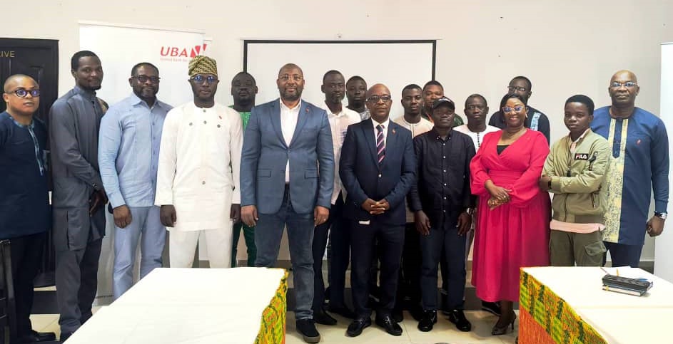 UBA Bénin : Progression de 88 % du résultat avant impôts en 2025