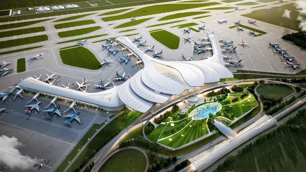 AEROPORT ETHIOPIE