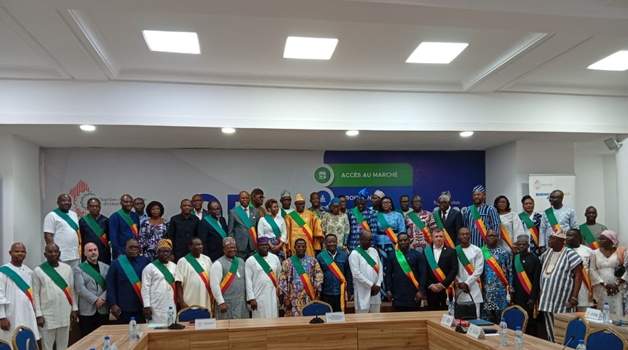 Bénin : Voici le budget 2027 de la Chambre de commerce et d’industrie
