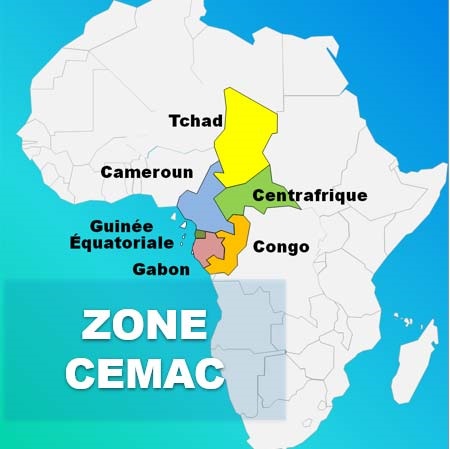 CEMAC : Le Cameroun concentre 43% du PIB régional