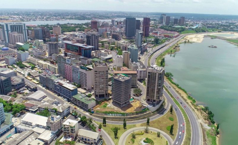 Au Congo-Brazzaville, la pollution liée au pétrole inquiète dans le Kouilou dans cette ville du pays.
