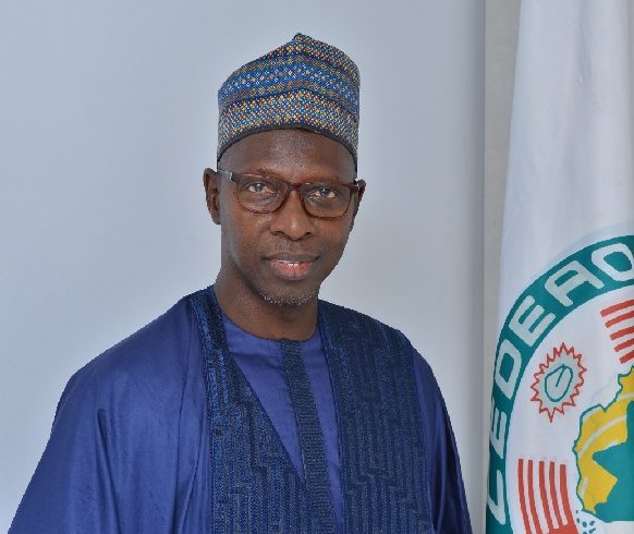 Le Groupe intergouvernemental d’action contre le blanchiment d’argent en Afrique de l’Ouest (GIABA) ouvre une nouvelle page de sa gouvernance avec l’entrée en fonction de Mam Cherno Jallow, nommé pour un mandat de quatre ans
