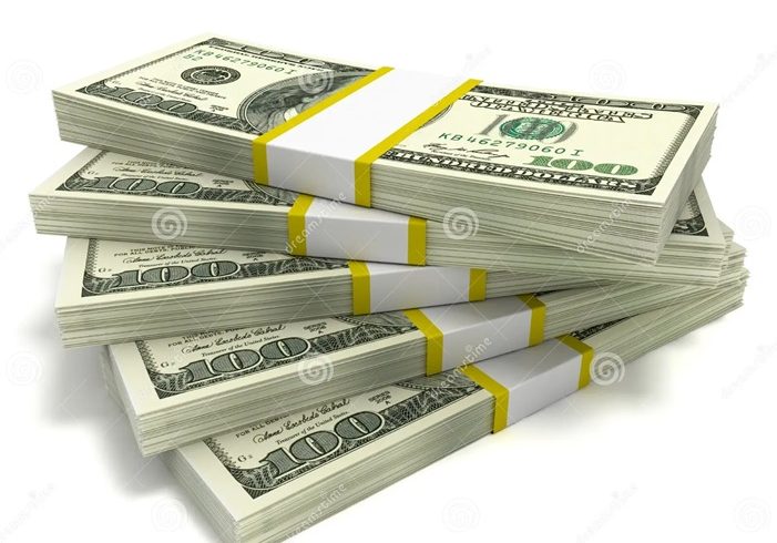Dollars