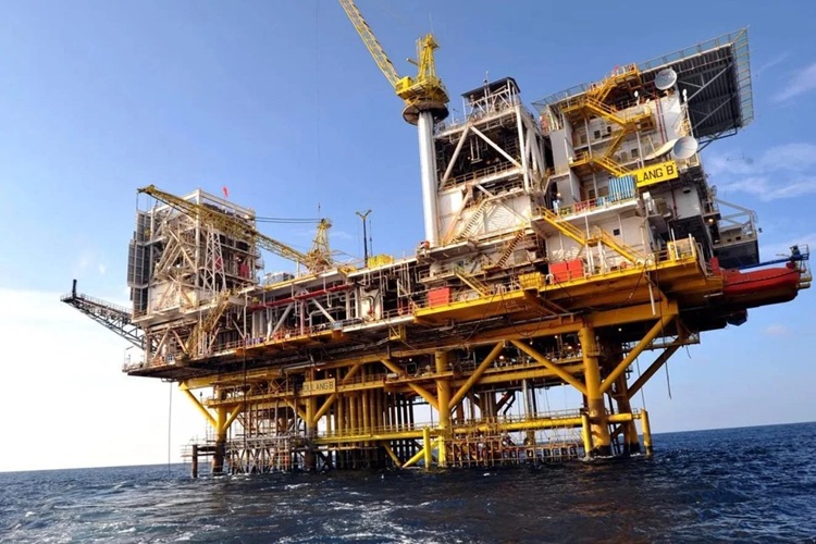 Le Bénin prépare sa première exportation de pétrole brut