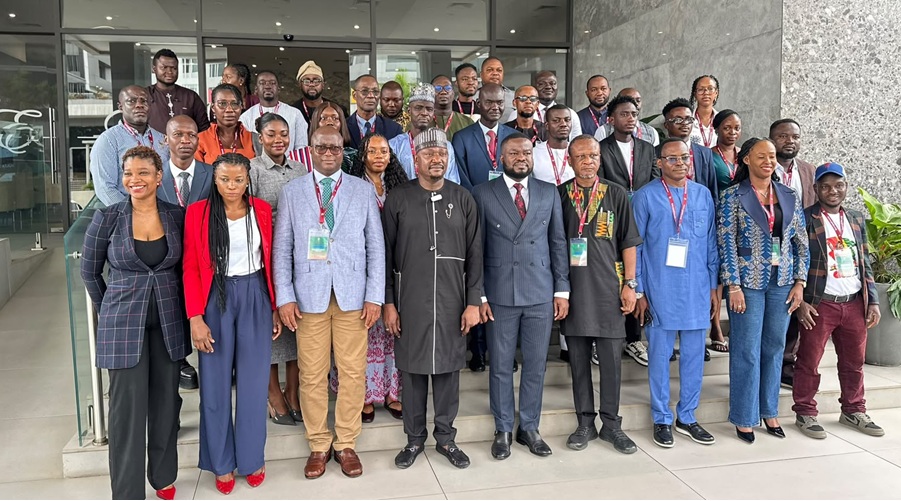 Crimes financiers : Le GIABA renforce l&rsquo;expertise des journalistes ouest-africains