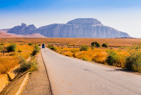 Madagascar : Le tourisme reprend des couleurs