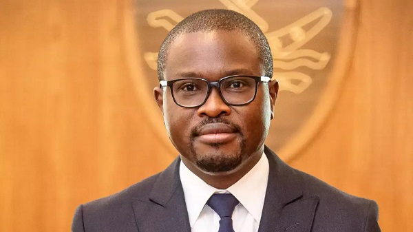 Le président Romuald Wadagni entend convertir la performance macroéconomique du Bénin en investissements, emplois.