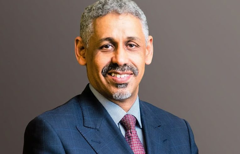 Président de la BAD