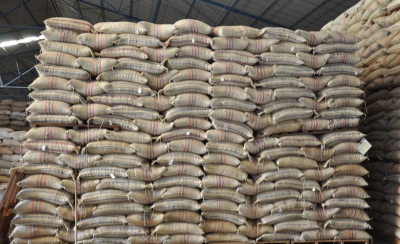 n Cote d'Ivoire les acteurs de la filière riz ont commencé à se familiariser avec le mécanisme.