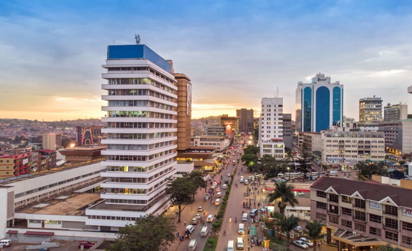 Rwanda : L’industrie tire la croissance à 9,4 %