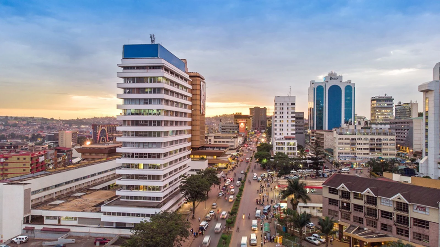 Rwanda : L’industrie tire la croissance à 9,4 %