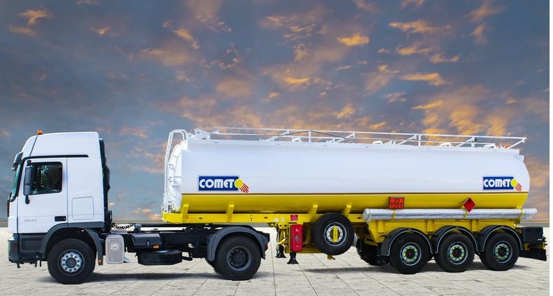 Le Togo lancé mardi 1er septembre 2026 à Lomé une phase pilote de balisage électronique des camions transportant des produits pétroliers vers le Burkina Faso, le Mali et le Niger.