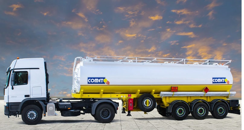 Transit : Le Togo renforce le suivi des camions d’hydrocarbures
