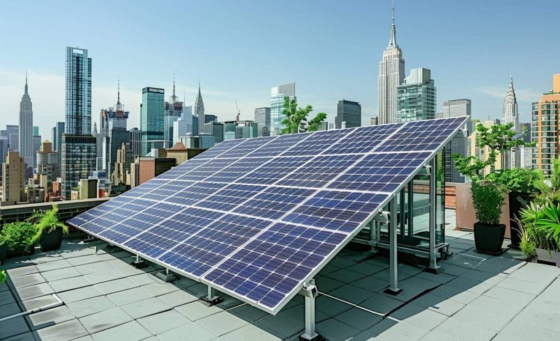 Le Nigeria veut professionnaliser la gestion de ses infrastructures d’énergies renouvelables et attirer jusqu’à 3 000 milliards de nairas d’investissements privés