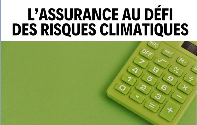 Le Madagascar dispose déjà d’une assurance souveraine couvrant plusieurs risques climatiques