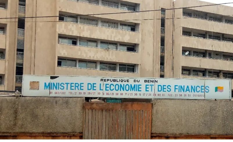 Plusieurs responsables ont été nommés au ministère de l’Économie et des Finances à la faveur du Conseil des ministres du 7 octobre 2026