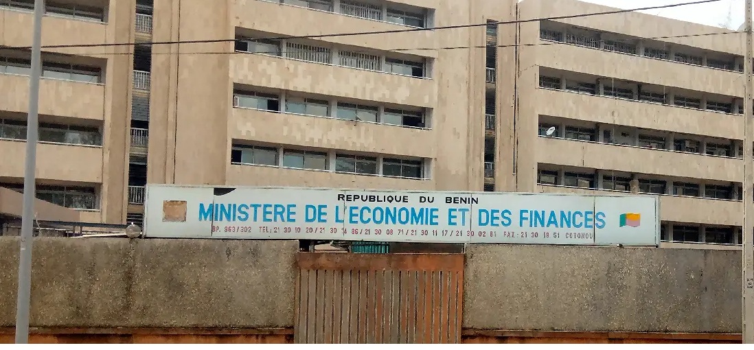 Bénin : Plusieurs postes clés du ministère des Finances changent de mains