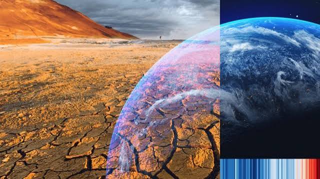 Mauritanie : Le changement climatique bouleverse les pratiques agricoles