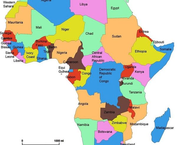 L’île Maurice occupe la première place en Afrique dans ce classement consacré aux économies capitalistes.