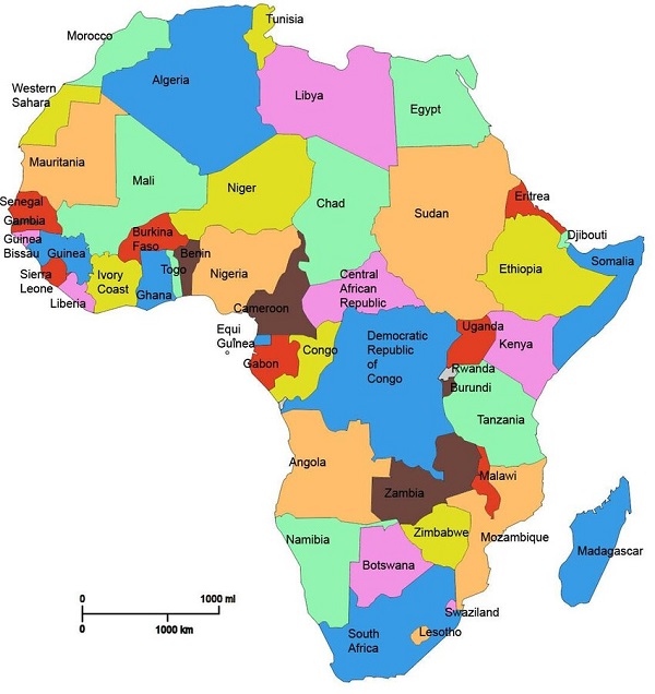 L’île Maurice occupe la première place en Afrique dans ce classement consacré aux économies capitalistes.
