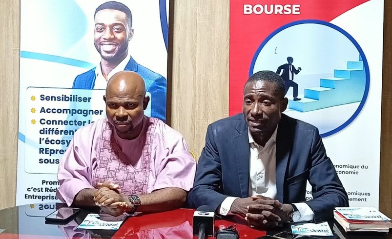 PME au Bénin : La SERERE 2026 promeut la reprise d’entreprise