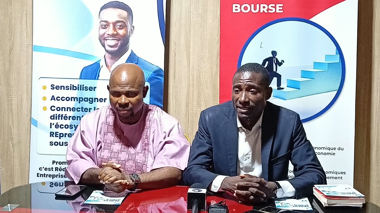 PME au Bénin : La SERERE 2026 promeut la reprise d’entreprise