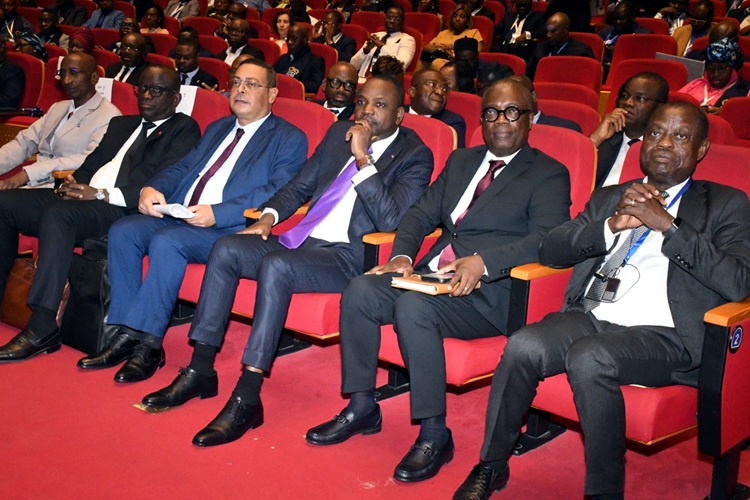 Bénin : La transparence financière au cœur du congrès des experts-comptables de l’UEMOA