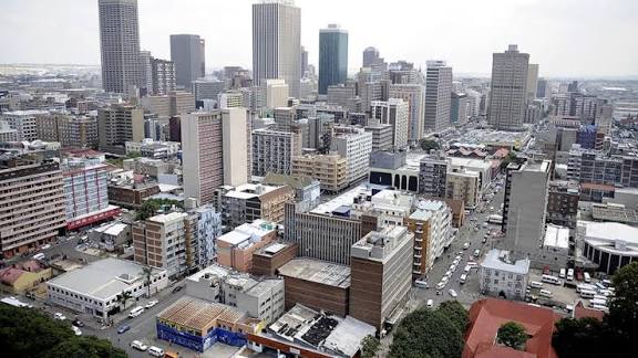 L&rsquo;Afrique du Sud craint une exclusion de l’AGOA