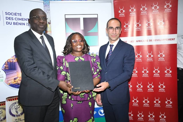 Financement : BOA-Bénin et la BOAD mobilisent des ressources financières pour la SCB