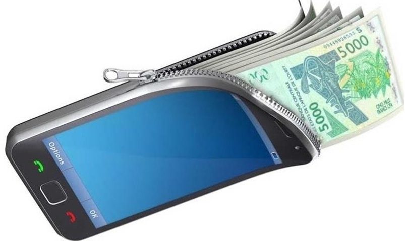 UEMOA : Les transactions de la téléphonie mobile bondissent de 31,4%