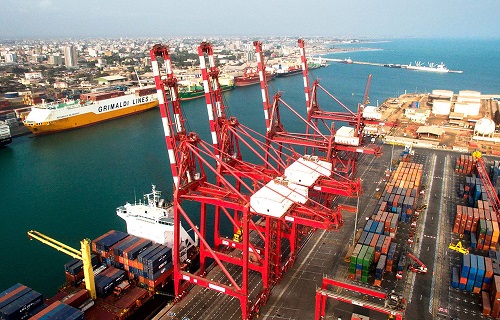 Port de Cotonou : Le trafic se diversifie sur les marchés régionaux
