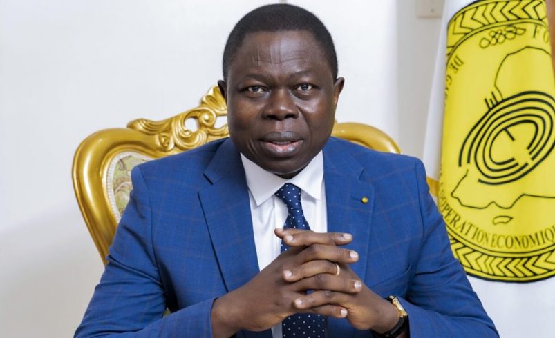 Le FAGACE apporte son soutien aux « Benin Compliance Days 2026 »