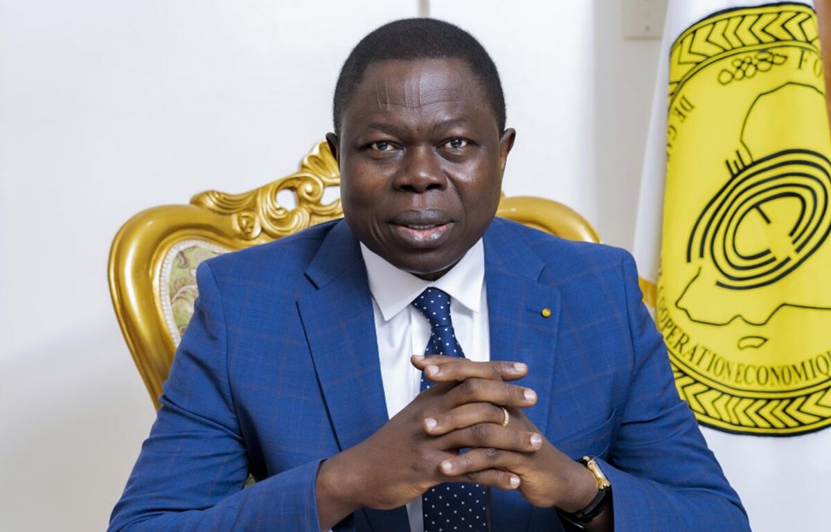 Le FAGACE apporte son soutien aux « Benin Compliance Days 2026 »