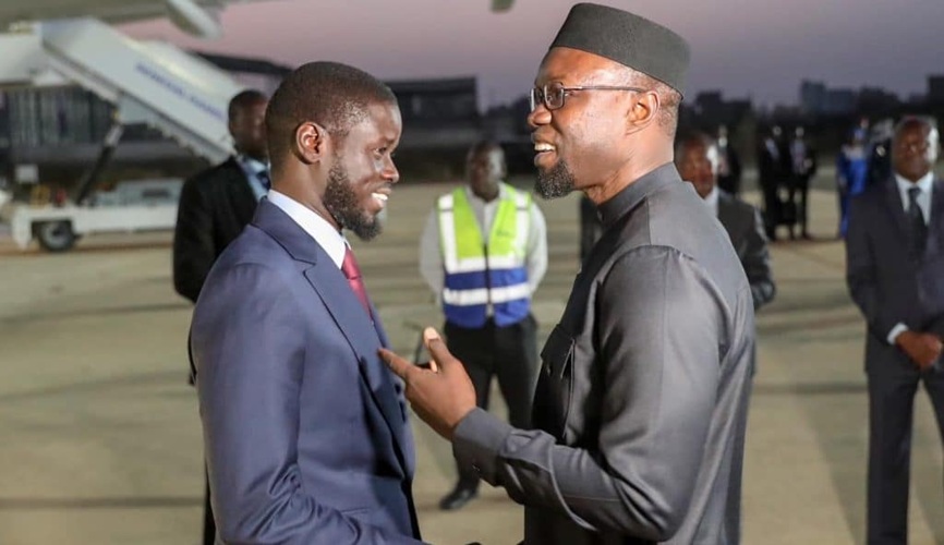 Sénégal : Le blocage du budget 2026 retarde le dossier du FMI
