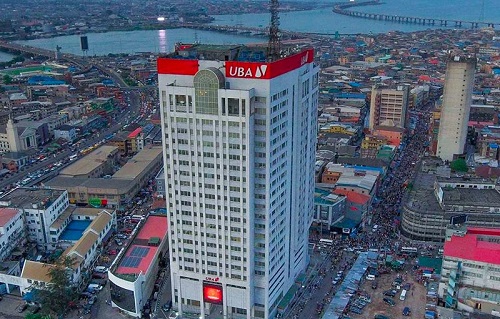 UBA face à une dette de 300 millions $ en novembre