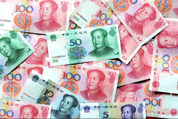 Ghana : Un mécanisme cedi-yuan pour réduire la dépendance au dollar