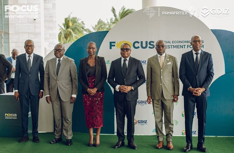 Le financement des activités industrielles ont dominé les échanges du Special Economic Zones Investment Forum (ZES Forum 2026) à Cotonou