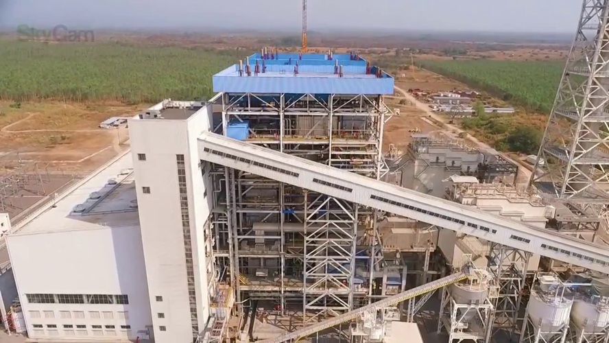 Gabon : 114 milliards FCFA pour une nouvelle usine de clinker et de ciment