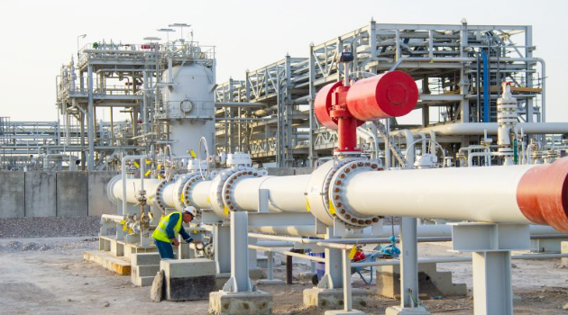 Le Sénégal prévoit de transporter une partie de son gaz offshore vers les consommateurs nationaux. Le Réseau gazier du Sénégal a défini trois segments de conduites, baptisés « Vert », « Bleu » et « Orange »